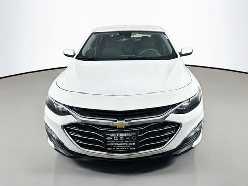 Used 2023 Chevrolet Malibu LT FWD image 2