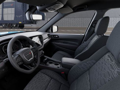 New 2026 Dodge Durango GT image 22