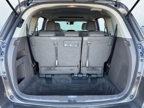 Used 2014 Honda Odyssey EX-L image 31
