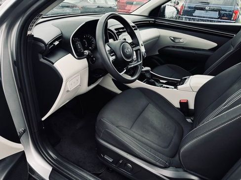 Used 2023 Hyundai Tucson SEL AWD/4WD image 18