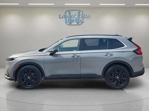 Used 2023 Honda CR-V Sport Touring image 2