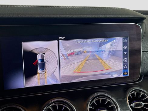 Used 2020 Mercedes-Benz E 450 Cabriolet image 19