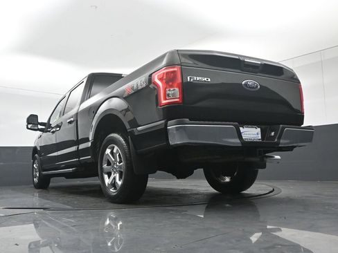 Used 2017 Ford F150 XLT w/ Equipment Group 301A Mid AWD/4WD image 58