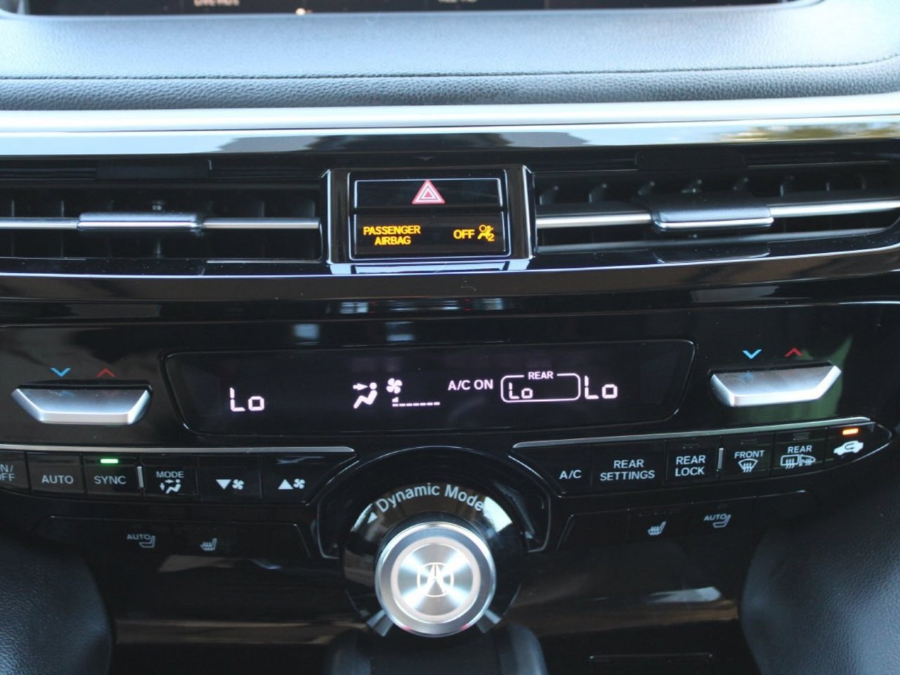 Certified 2024 Acura MDX FWD image 25
