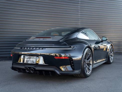 New 2026 Porsche 911 GT3 image 12