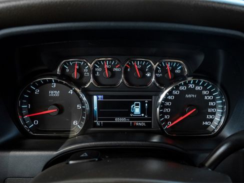 Used 2017 GMC Sierra 1500 SLT image 17