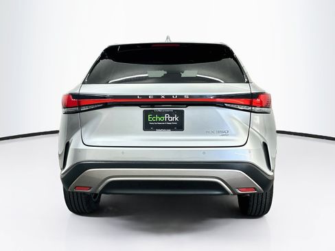 Used 2023 Lexus RX 350 Premium w/ Accessory Package (K3) AWD/4WD image 7