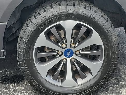 Used 2016 Ford F150 XLT RWD image 32