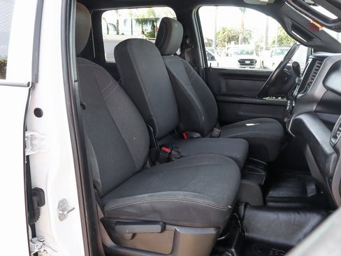 Used 2021 RAM 5500 Tradesman w/ Max Tow Package image 39