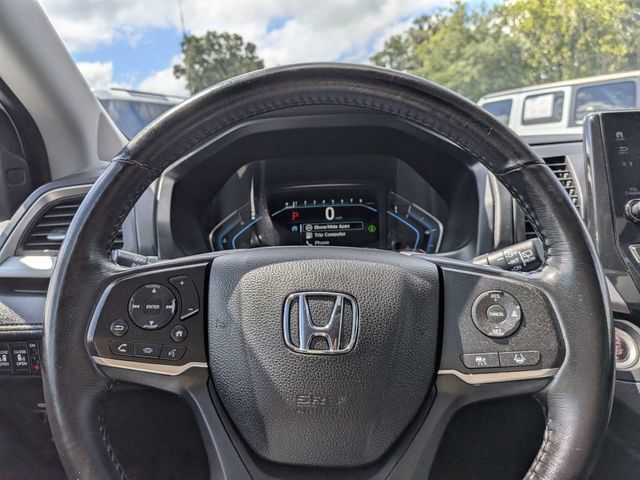Used 2021 Honda Odyssey EX-L image 21