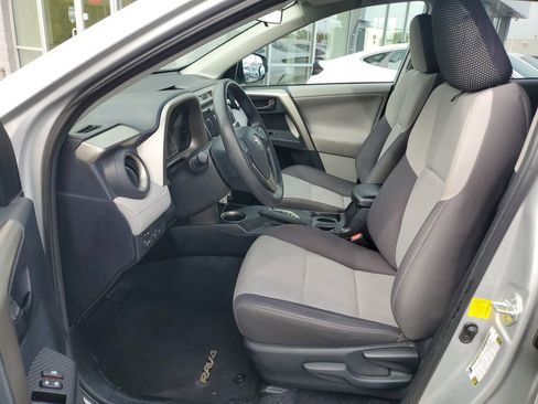 Used 2013 Toyota RAV4 XLE FWD image 13