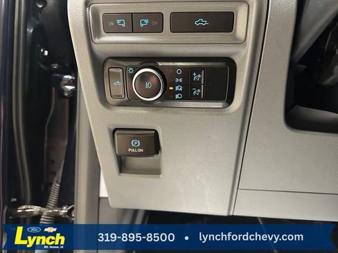 Used 2021 Ford F150 XLT w/ Equipment Group 302A High AWD/4WD image 18