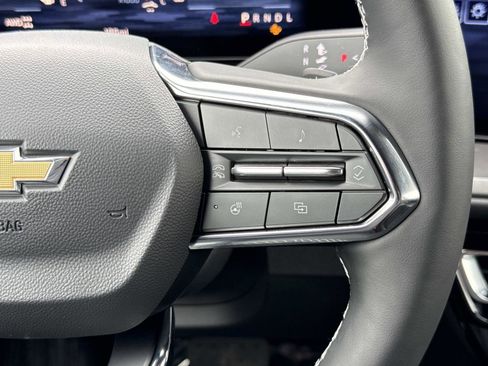 New 2026 Chevrolet Traverse LT w/ Driver Confidence Package image 5