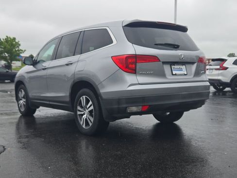 Used 2016 Honda Pilot EX-L image 5