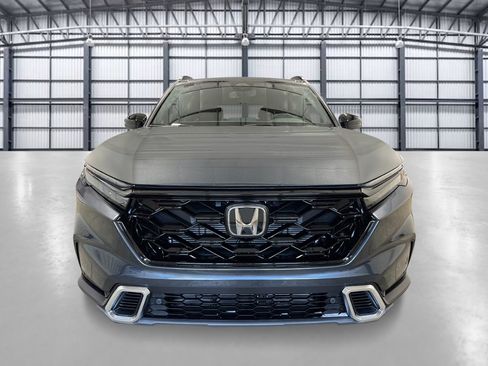 New 2026 Honda CR-V Sport Touring image 10