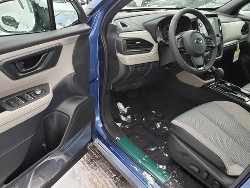 New 2026 Subaru Forester Premium image 6