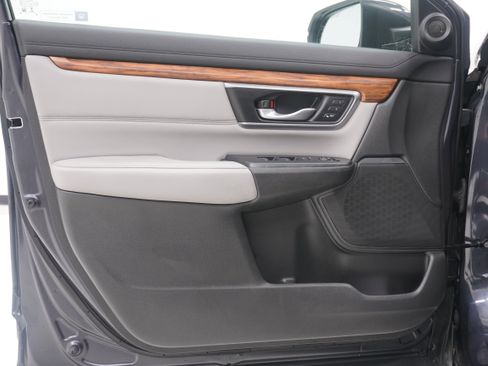 Used 2017 Honda CR-V EX-L image 14