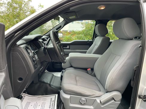 Used 2013 Ford F150 STX w/ Mid Equipment Group image 12