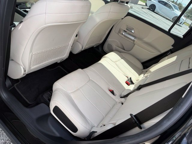 Used 2020 Mercedes-Benz GLB 250 image 4