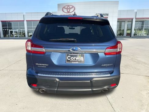 Used 2020 Subaru Ascent Premium w/ Sport Package AWD/4WD image 4
