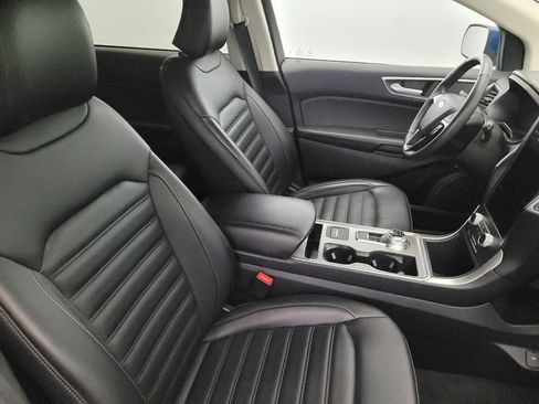 Used 2024 Ford Edge SEL image 21