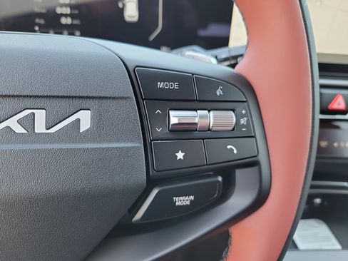 New 2026 Kia Sportage SX Prestige AWD/4WD image 16