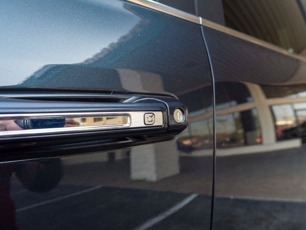 Used 2019 RAM 2500 Limited AWD/4WD image 11