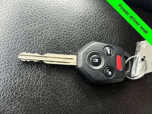 Used 2017 Subaru Forester 2.5i Premium image 20