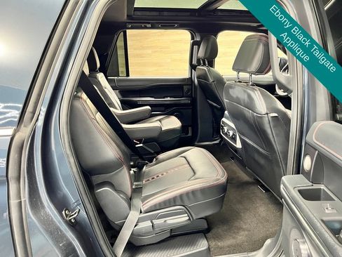 Used 2022 Ford Expedition Max Limited AWD/4WD image 16