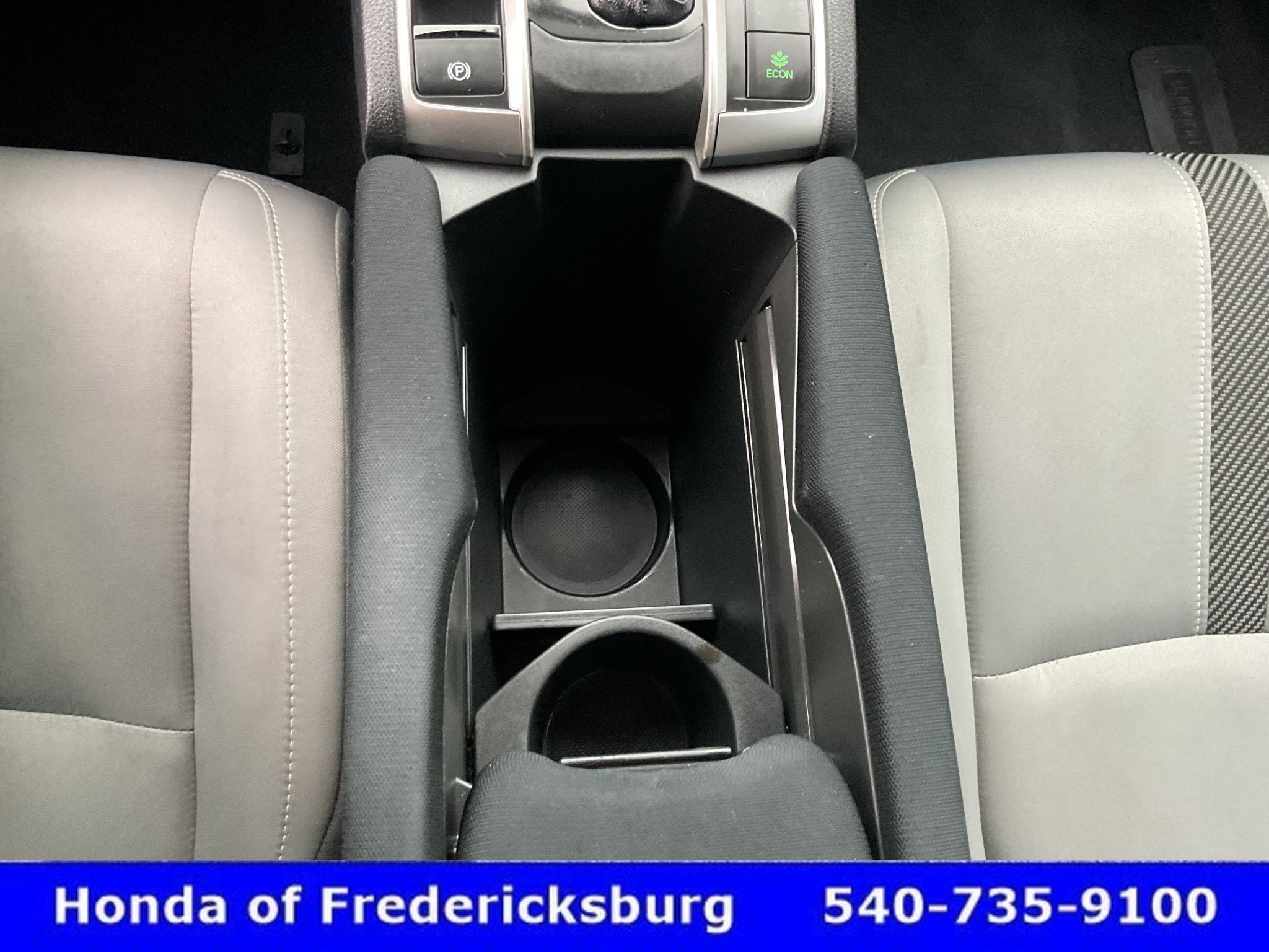 Used 2017 Honda Civic LX image 34