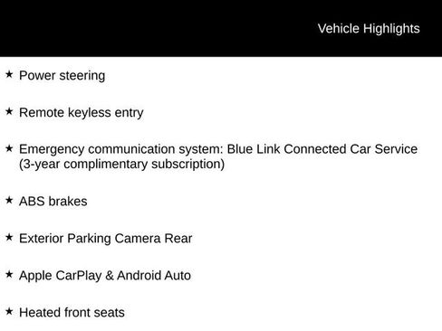 Used 2023 Hyundai Elantra Blue image 6