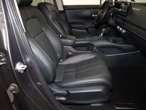 Used 2025 Honda HR-V EX-L image 19