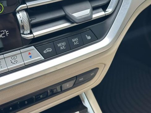 Used 2020 BMW 330i xDrive Sedan w/ Convenience Package image 36