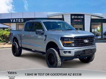 Used 2026 Ford F150 XLT w/ Equipment Group 302A MID