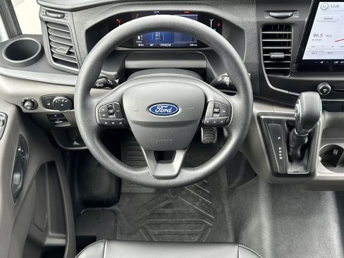 New 2026 Ford Transit 250 Base image 14