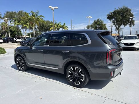 Used 2023 Kia Telluride SX Prestige AWD/4WD image 28
