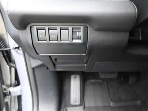 New 2026 Subaru Ascent Touring image 16