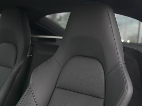 Used 2025 Porsche 718 Cayman S RWD image 23