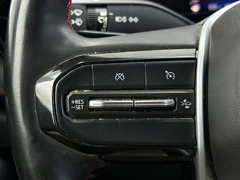 Certified 2023 Chevrolet Colorado Z71 w/ Z71 Convenience Package 2 image 31