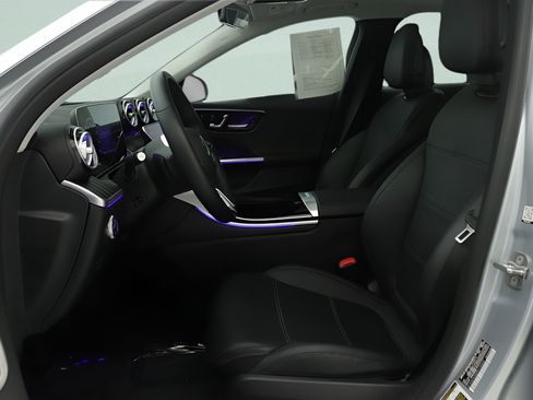 Certified 2023 Mercedes-Benz C 300 Sedan image 30