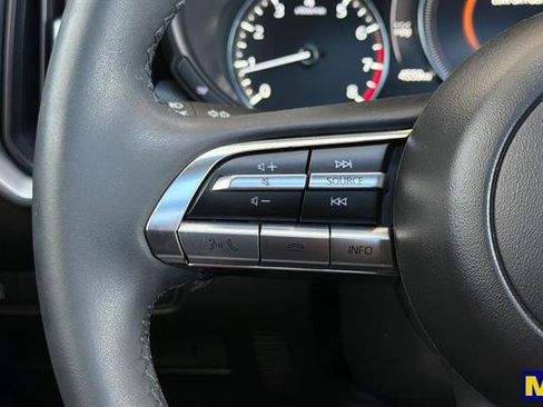 Used 2025 MAZDA CX-50 AWD 2.5 S w/ Weather Package image 30