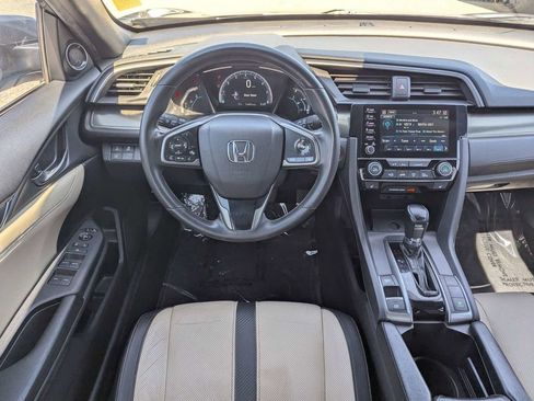Used 2019 Honda Civic EX-L image 16
