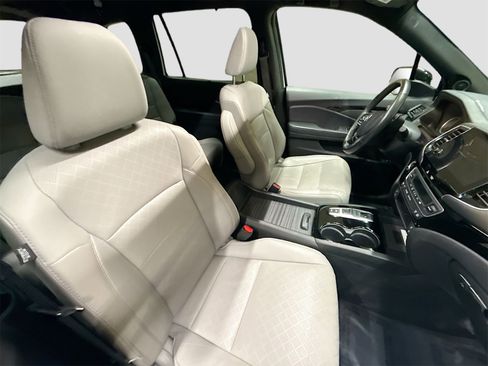 Used 2019 Honda Passport Elite image 28