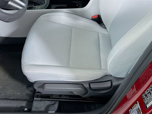 Certified 2026 Hyundai Kona SEL Sport FWD image 19