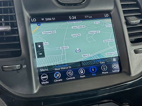 Used 2022 Chrysler 300 S RWD image 22