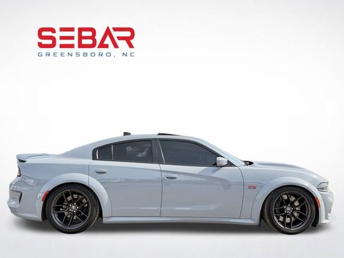 Used 2021 Dodge Charger Scat Pack image 12