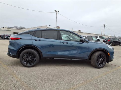 New 2026 Buick Envista Sport Touring w/ Advanced Safety Package image 21