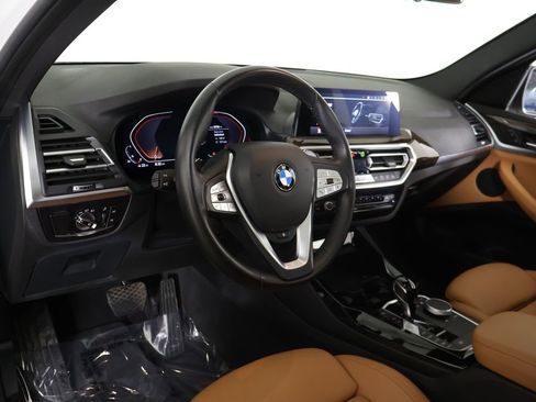 Used 2023 BMW X3 xDrive30i image 28