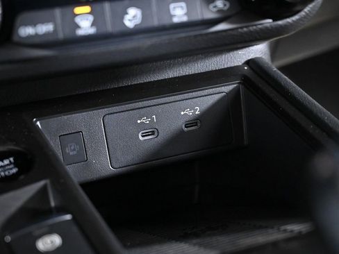 New 2026 Nissan Kicks SV w/ SV Premium Package image 15