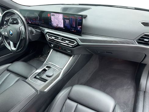 Used 2024 BMW 430i Convertible image 53